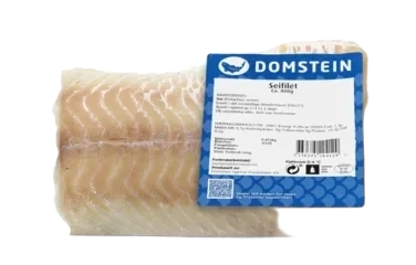 Domstein Seifilet 400g
