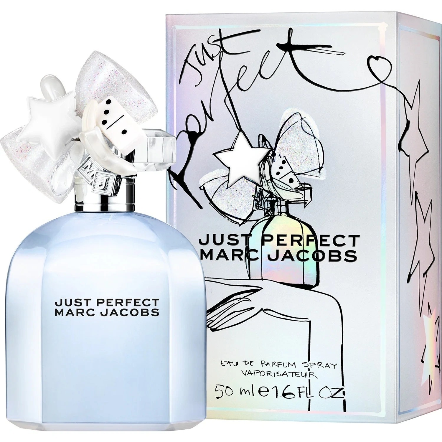 Marc Jacobs Just Perfect
