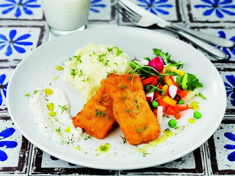 Fiskpanett 50g MSC