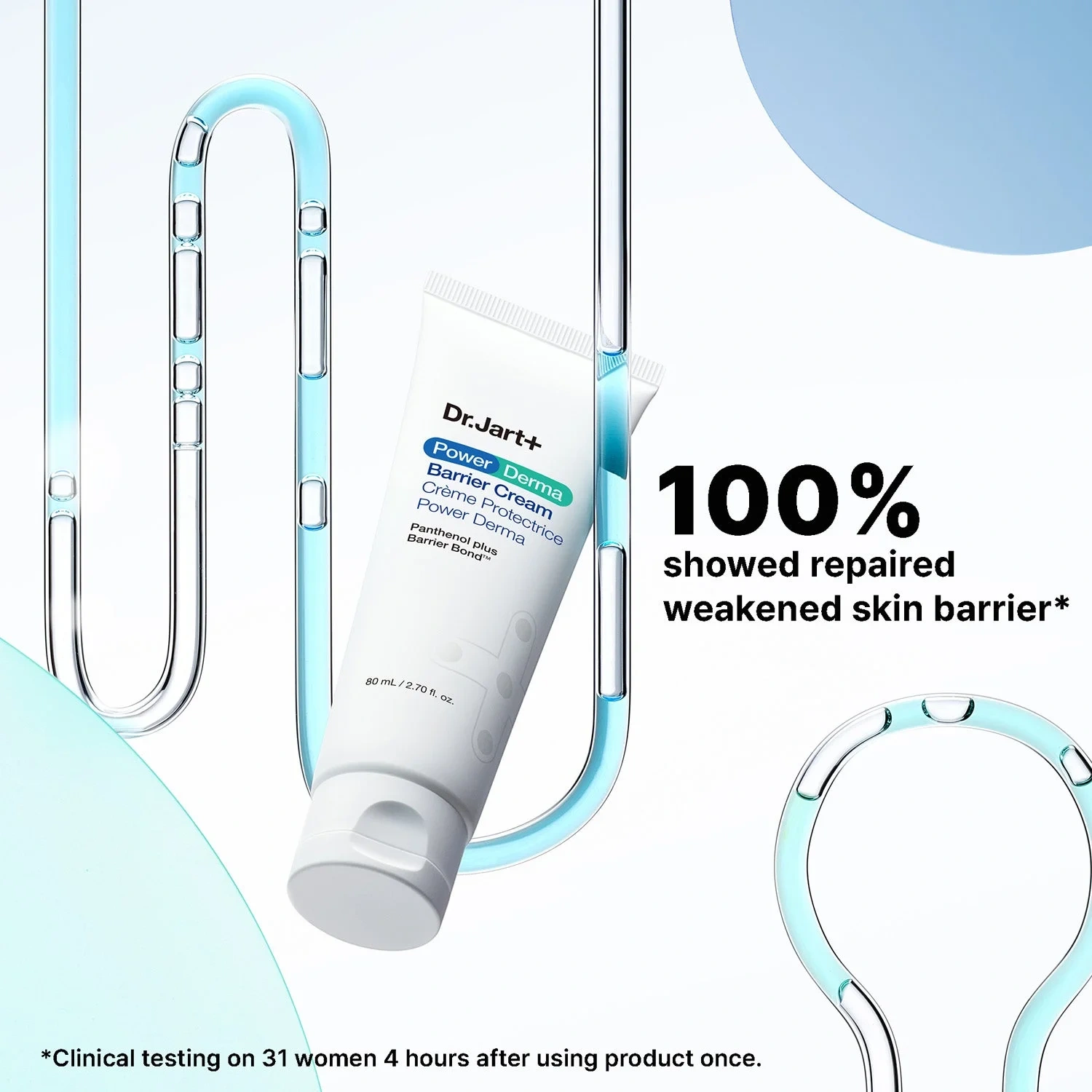 Dr.Jart+ Power Derma Barrier Cream
