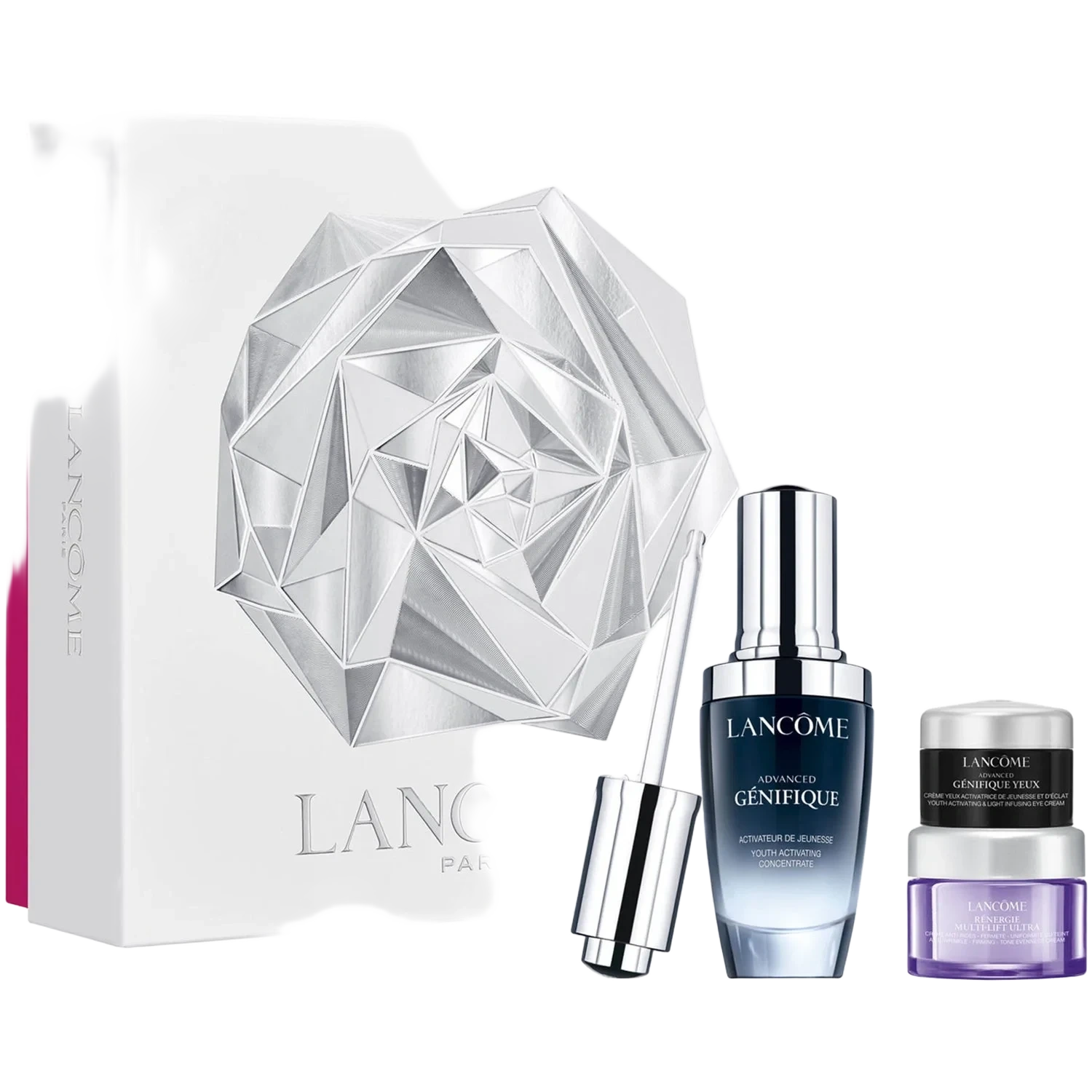 Lancôme Génifique Serum Gift Set 22