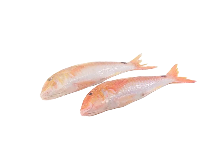 Red Mullet hel Vill pr Kg