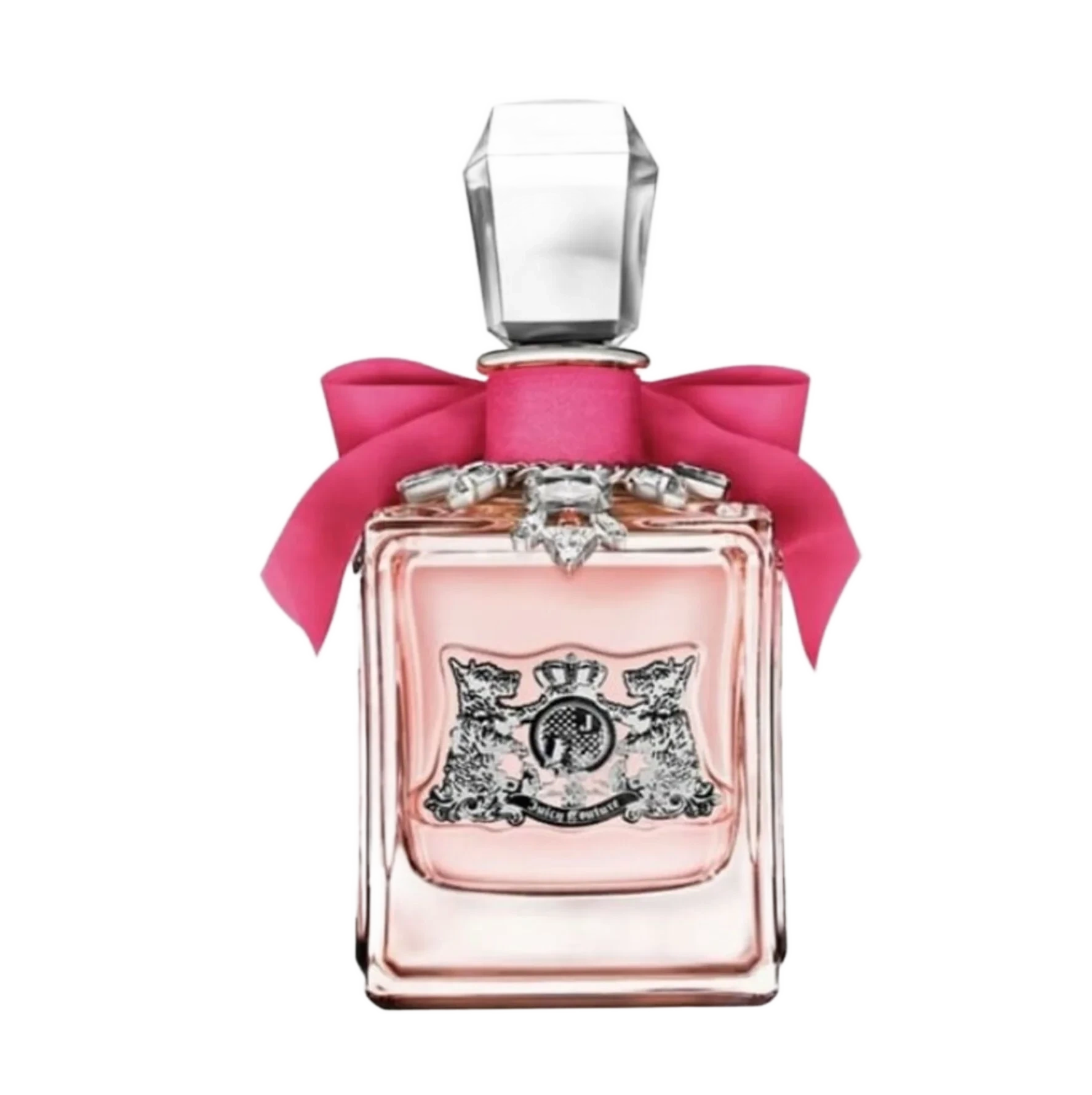 Juicy Couture Couture La La Eau de Parfum 100 ml