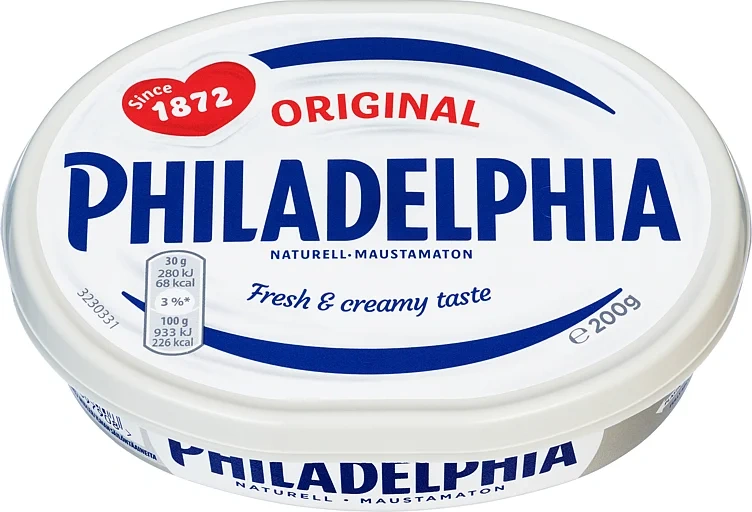 Philadelphia Original