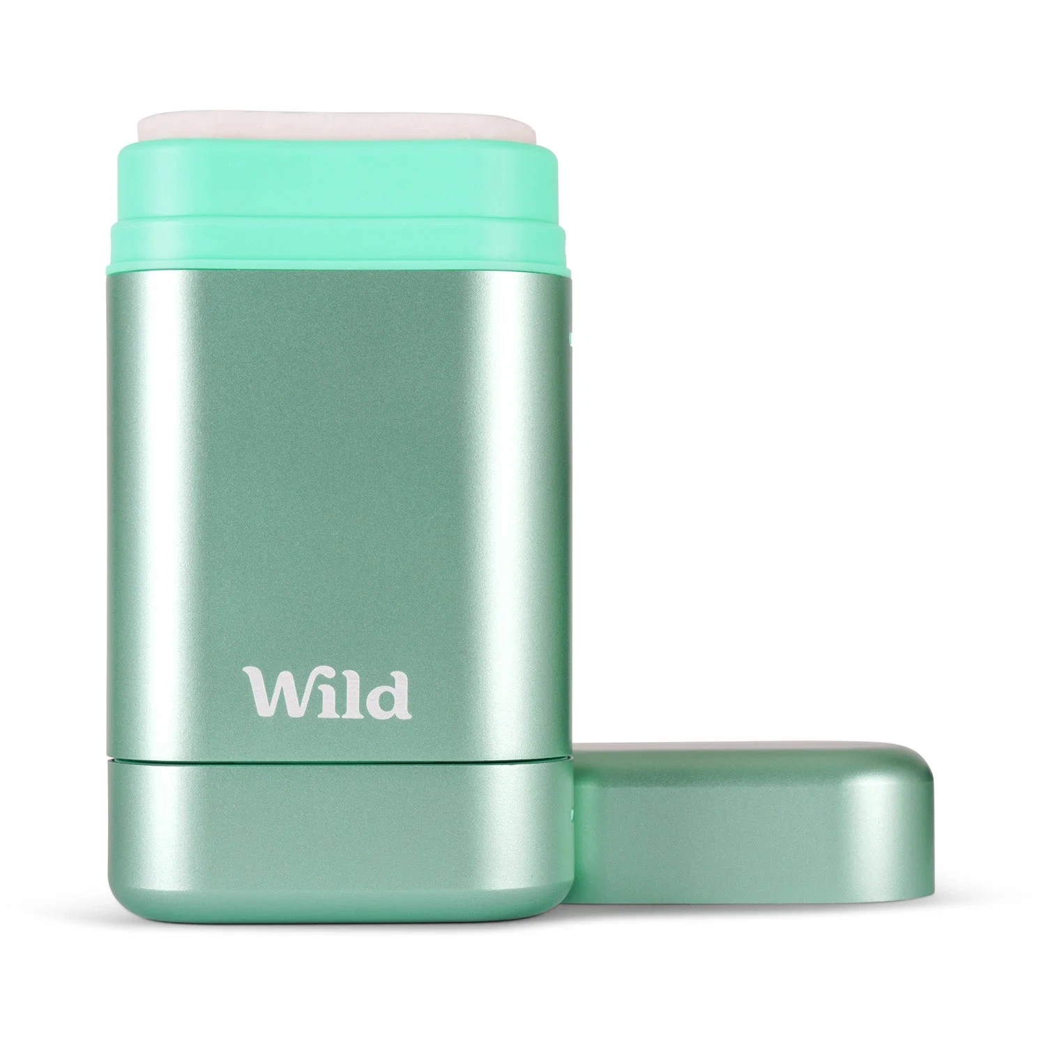 Wild Deodorant Cotton & Sea Salt