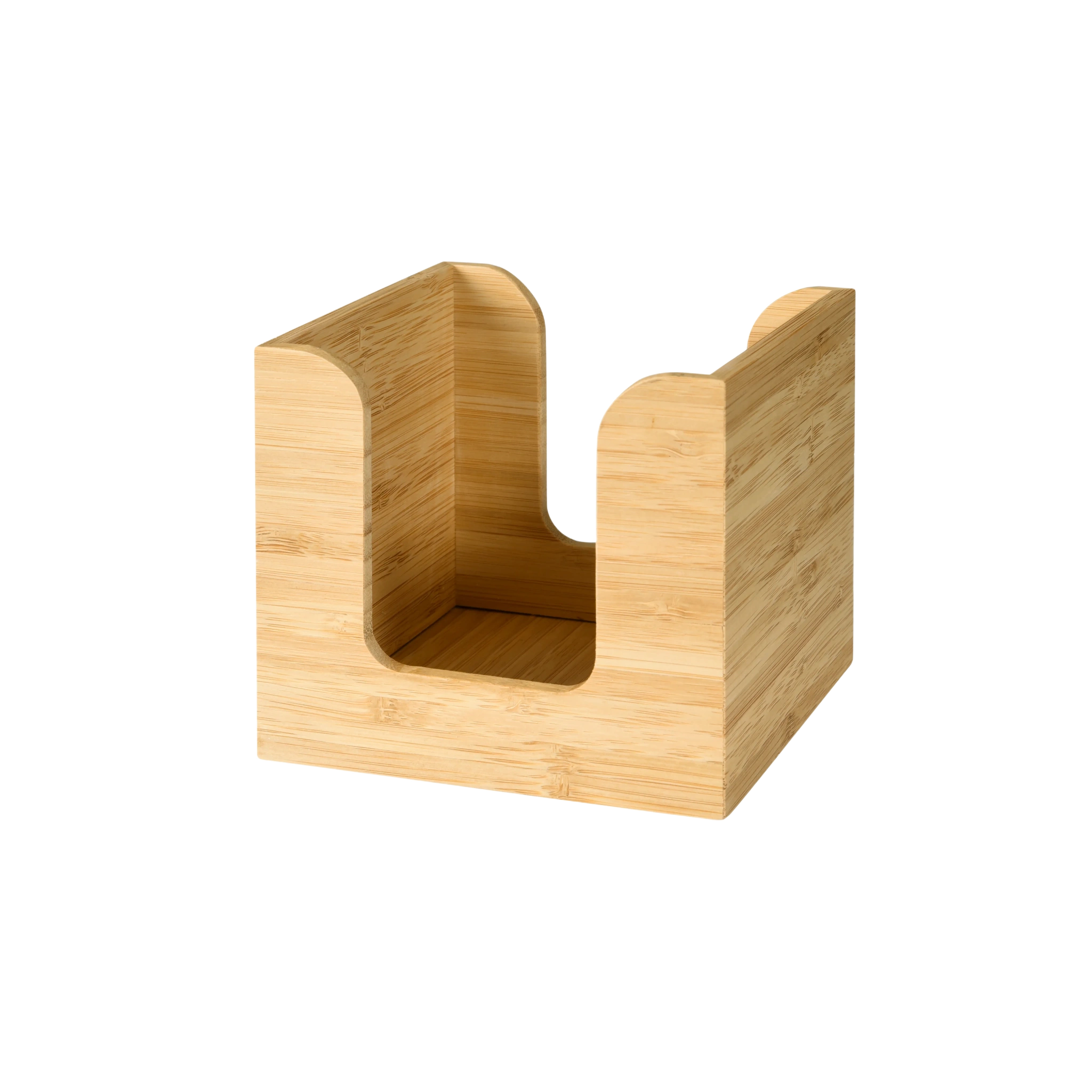 Duni Ervettboxar, bambu