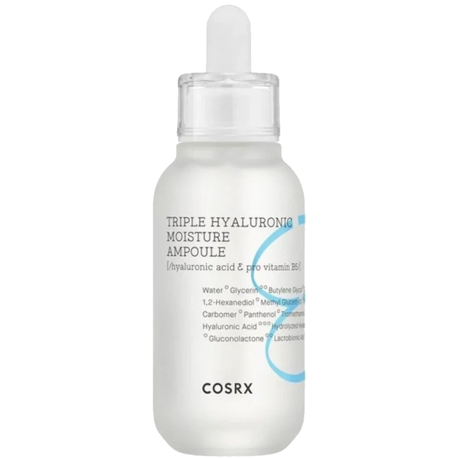 COSRX Hydrium Triple Hyaluronic Moisture