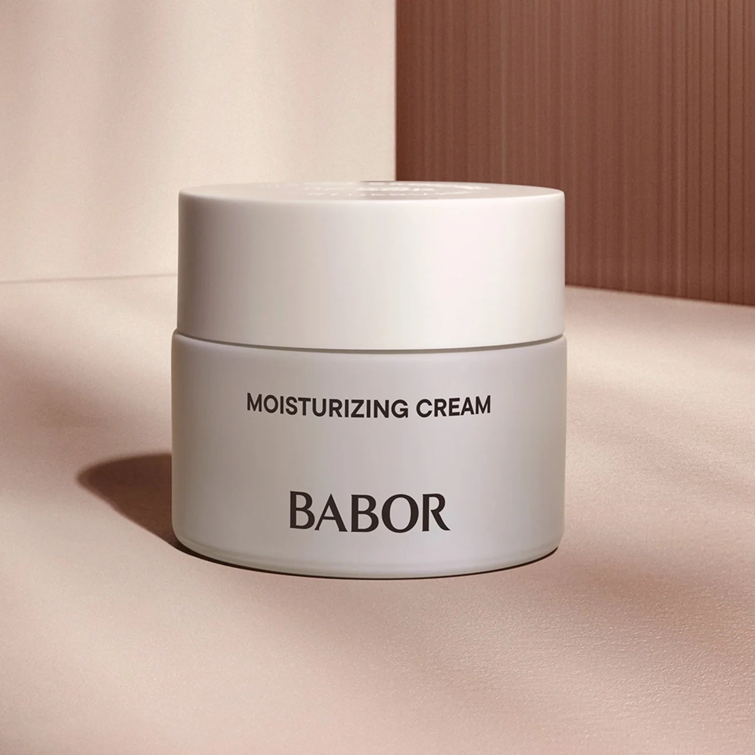 BABOR Moisturizing Cream, 50 ml
