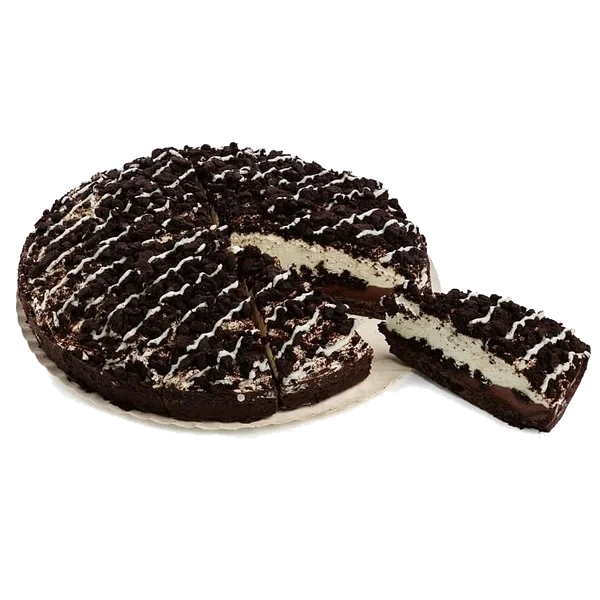 Cookie Pie Oppdelt 12biter 1370g