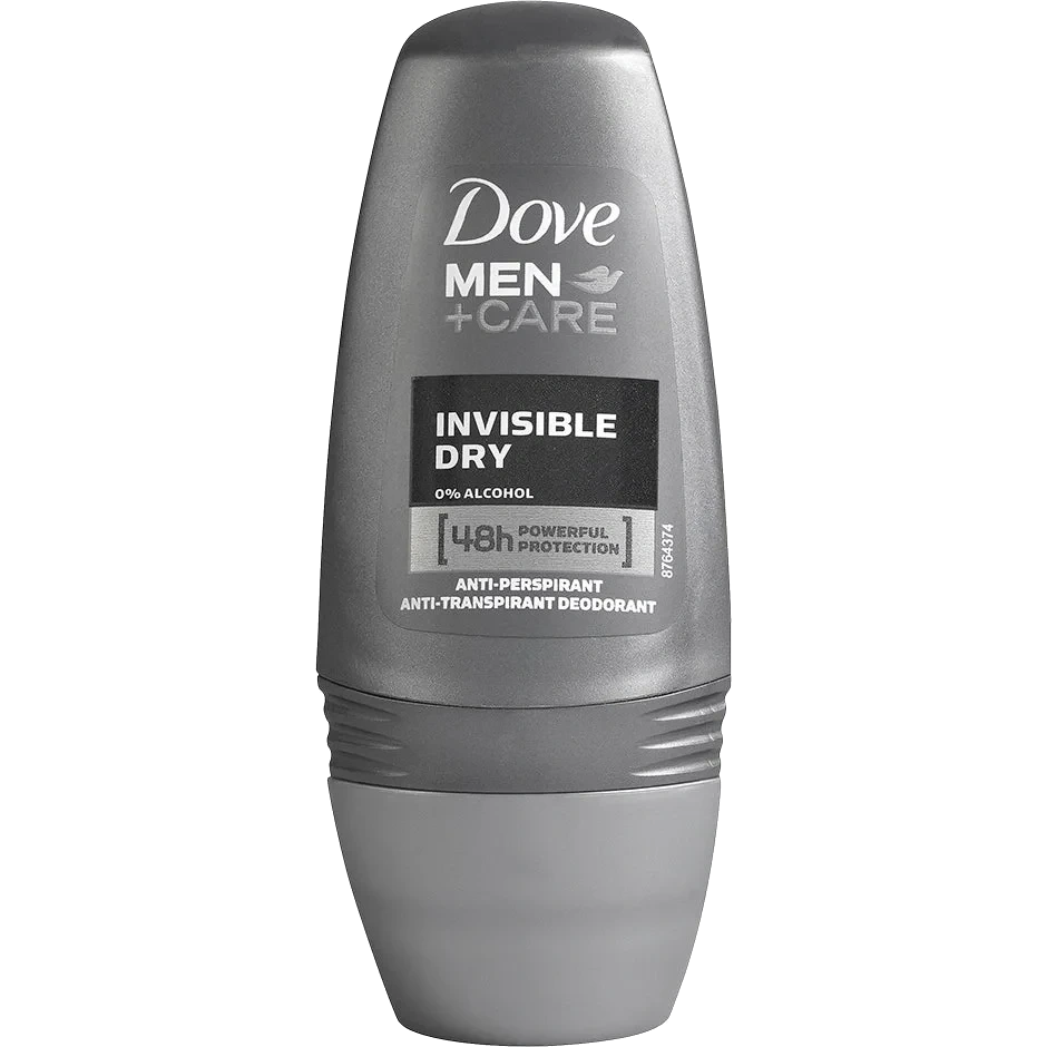 Dove Invisible Dry