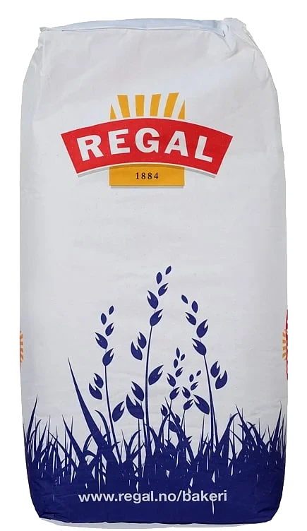 Sammalt rug fin   25kg