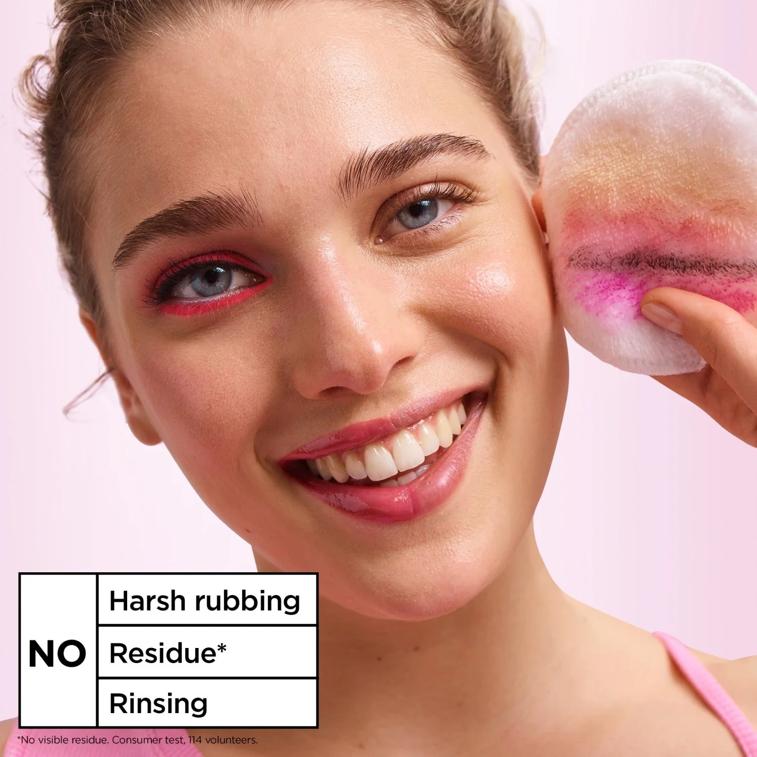Garnier Cleansing Water 400ml