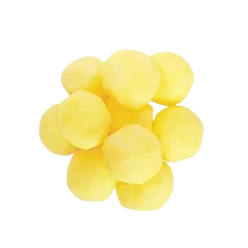 Potatis Kul Skalad 7kg