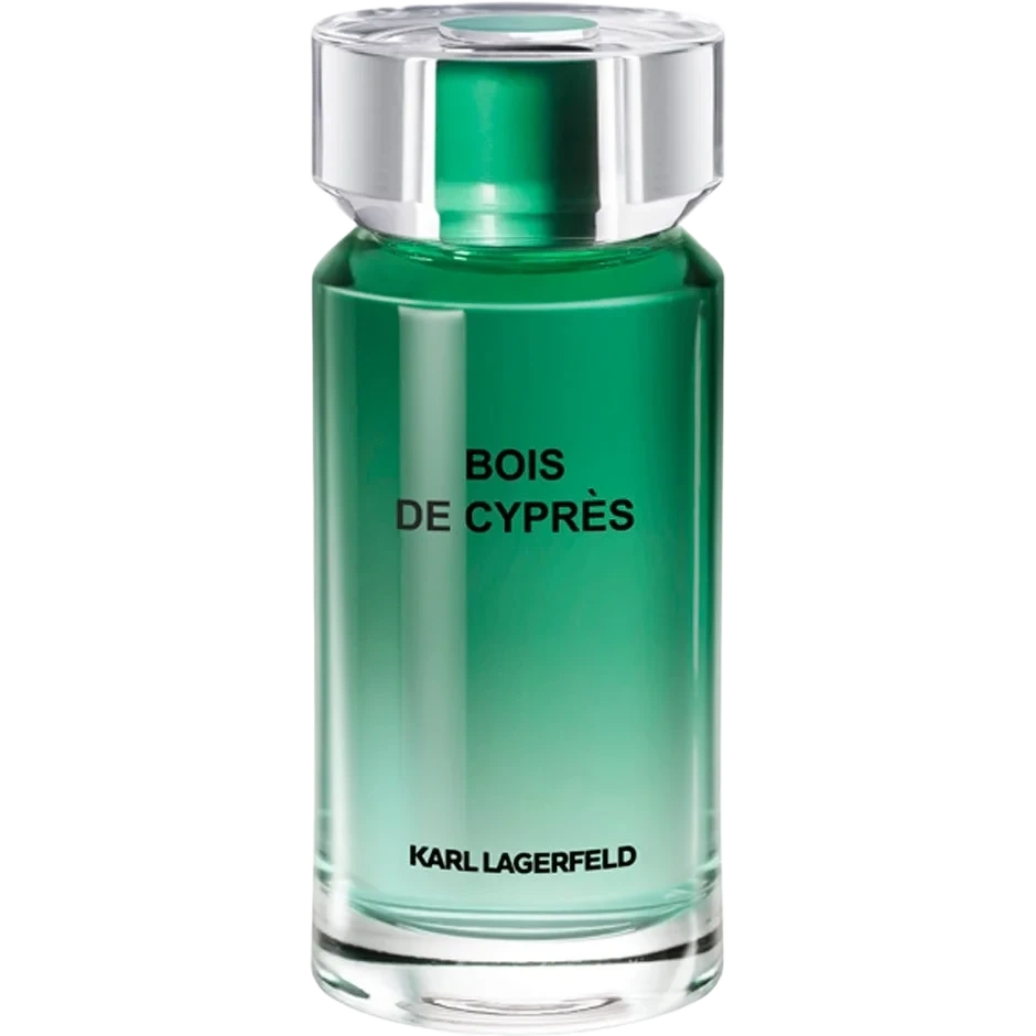 Karl Lagerfeld Bois de Cypres