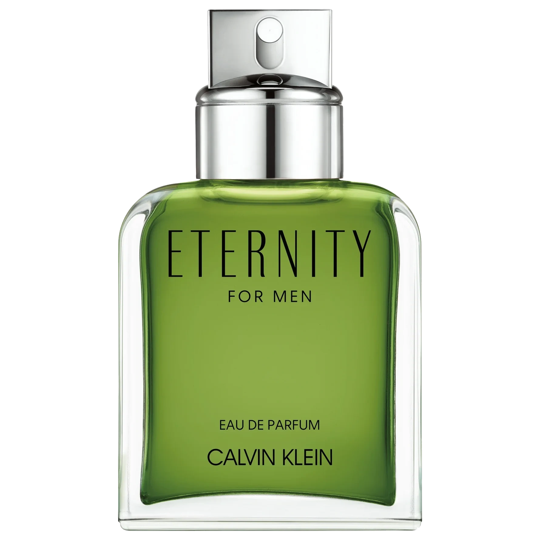 CALVIN KLEIN Eternity For Men Eau de Parfum 50 ml