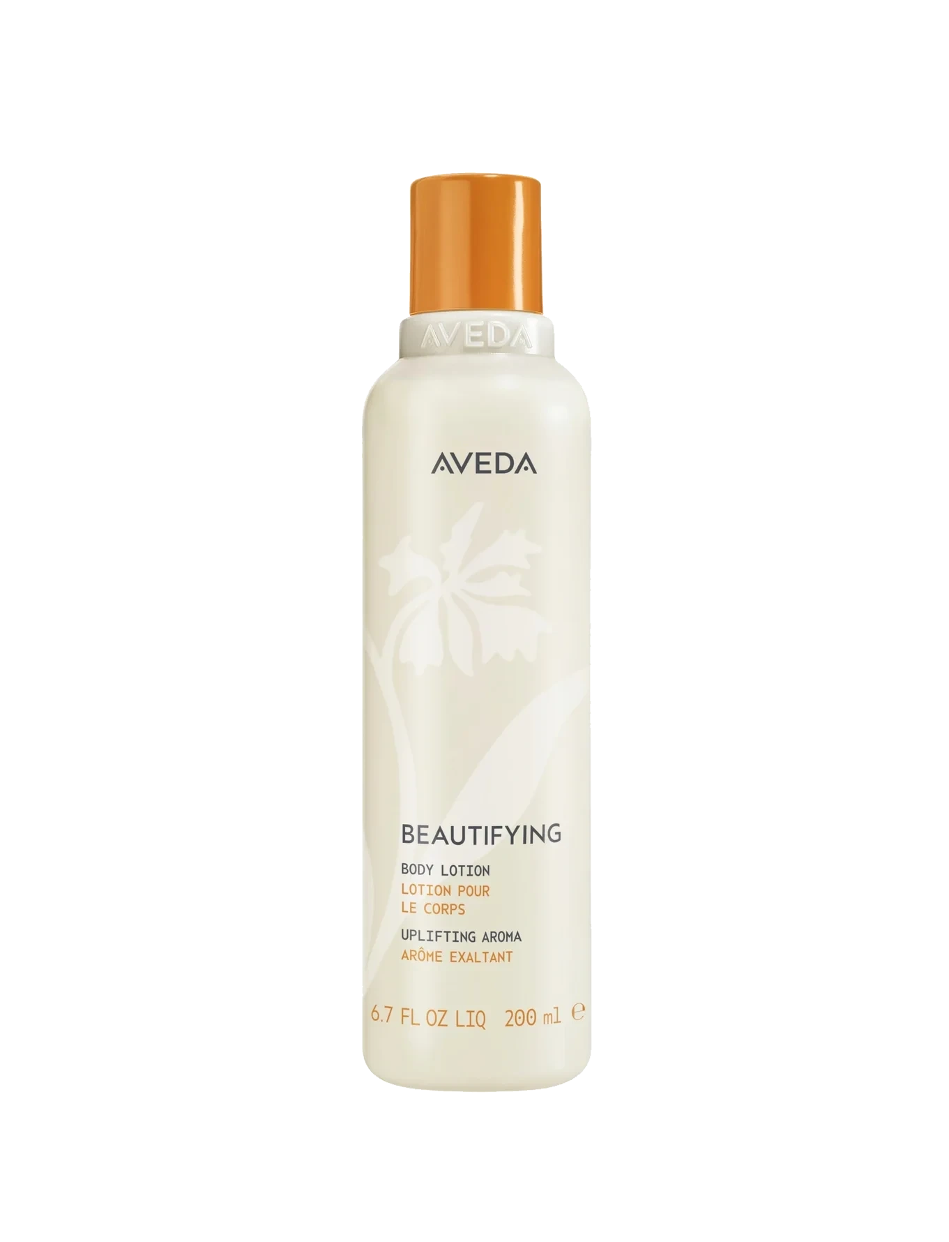 Aveda Beautifying Body Lotion