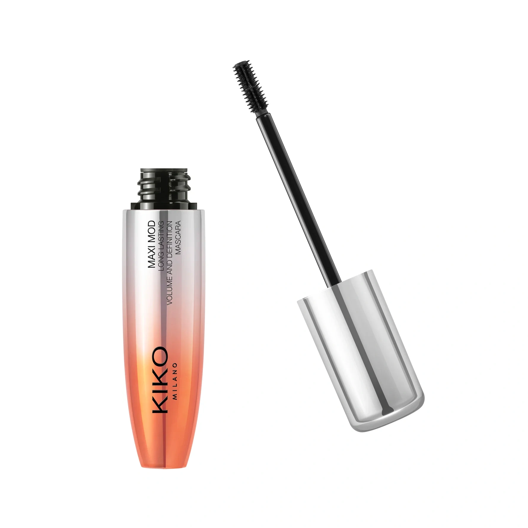 Kiko Milano Maxi Mod Mascara 01