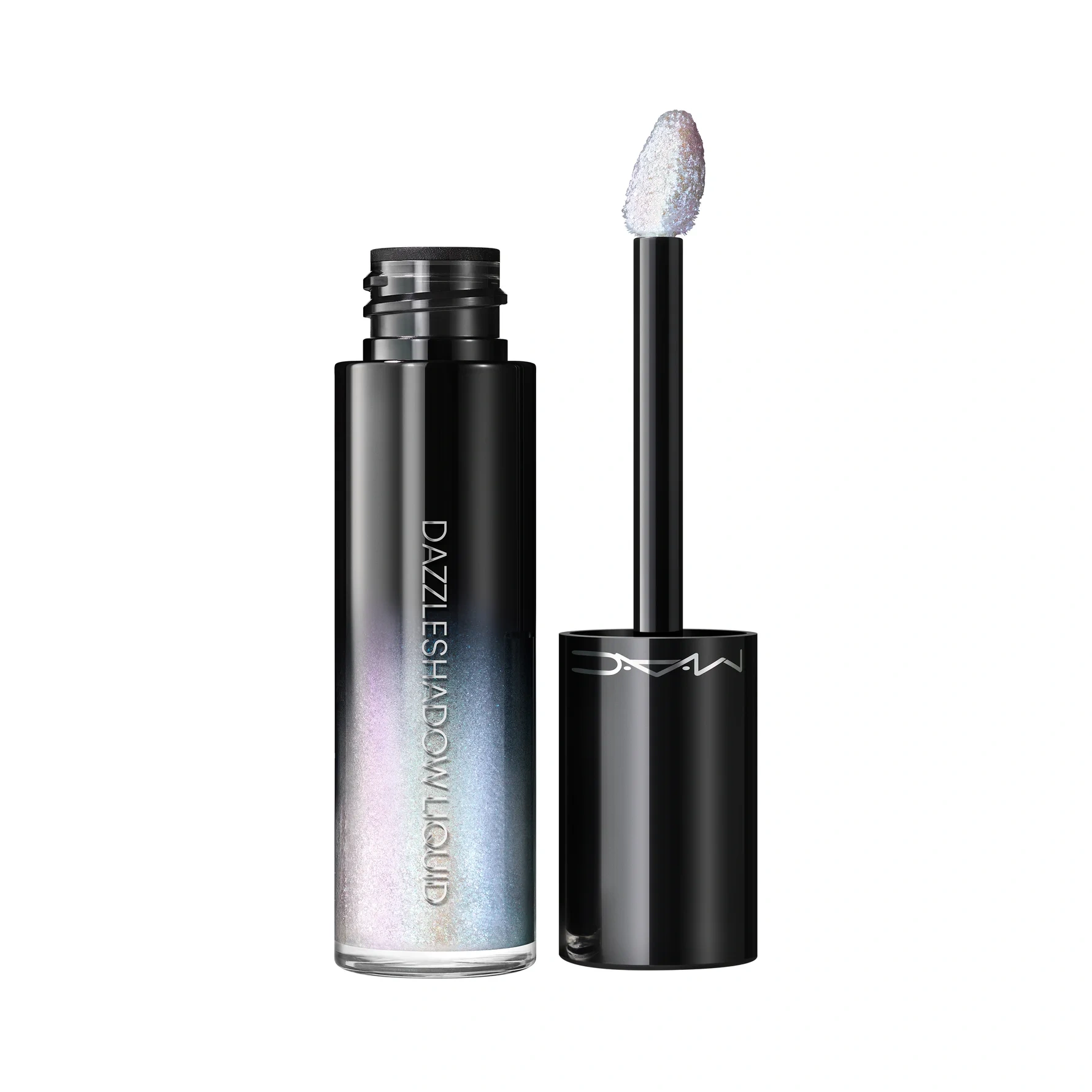 MAC Dazzleshadow Liquid Eye Shadow Crumbled Diamonds