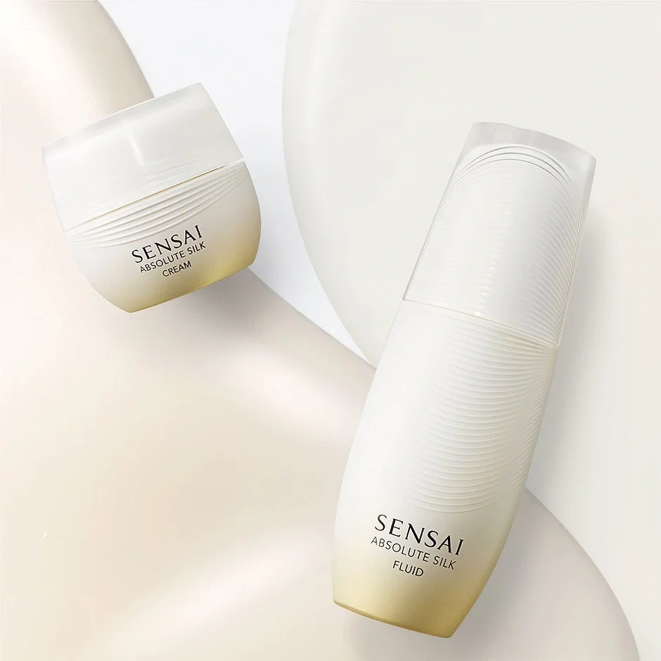 Sensai Absolute Silk Fluid 80 ml