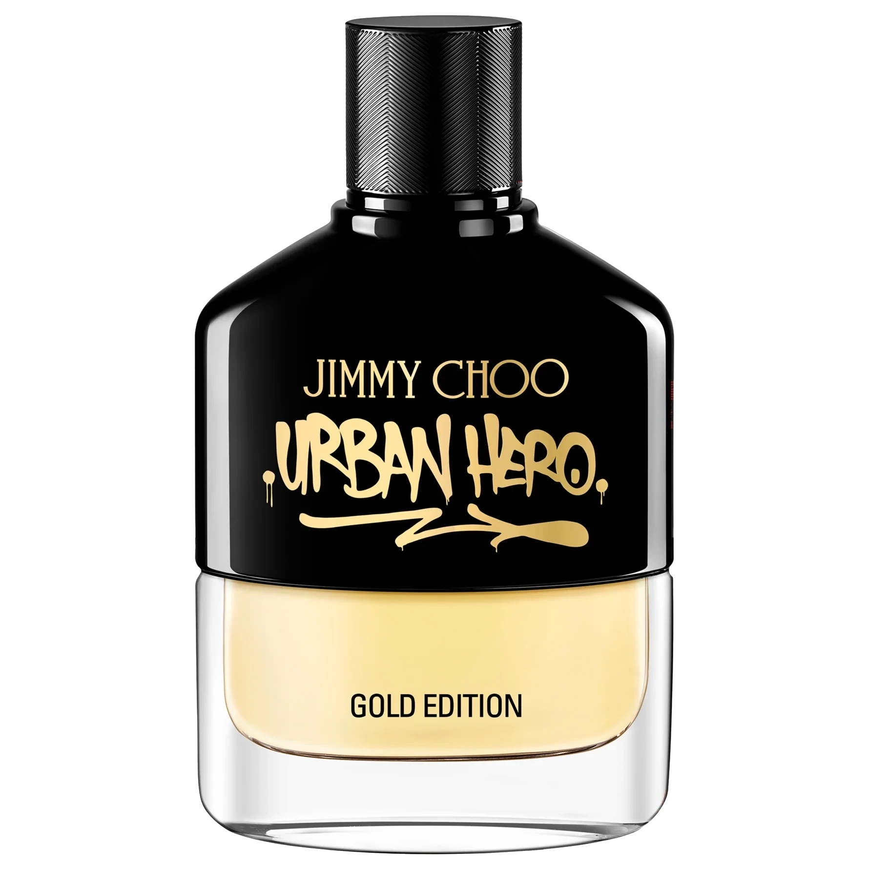 Jimmy Choo Urban Hero Gold Eau de Parfum 100 ml