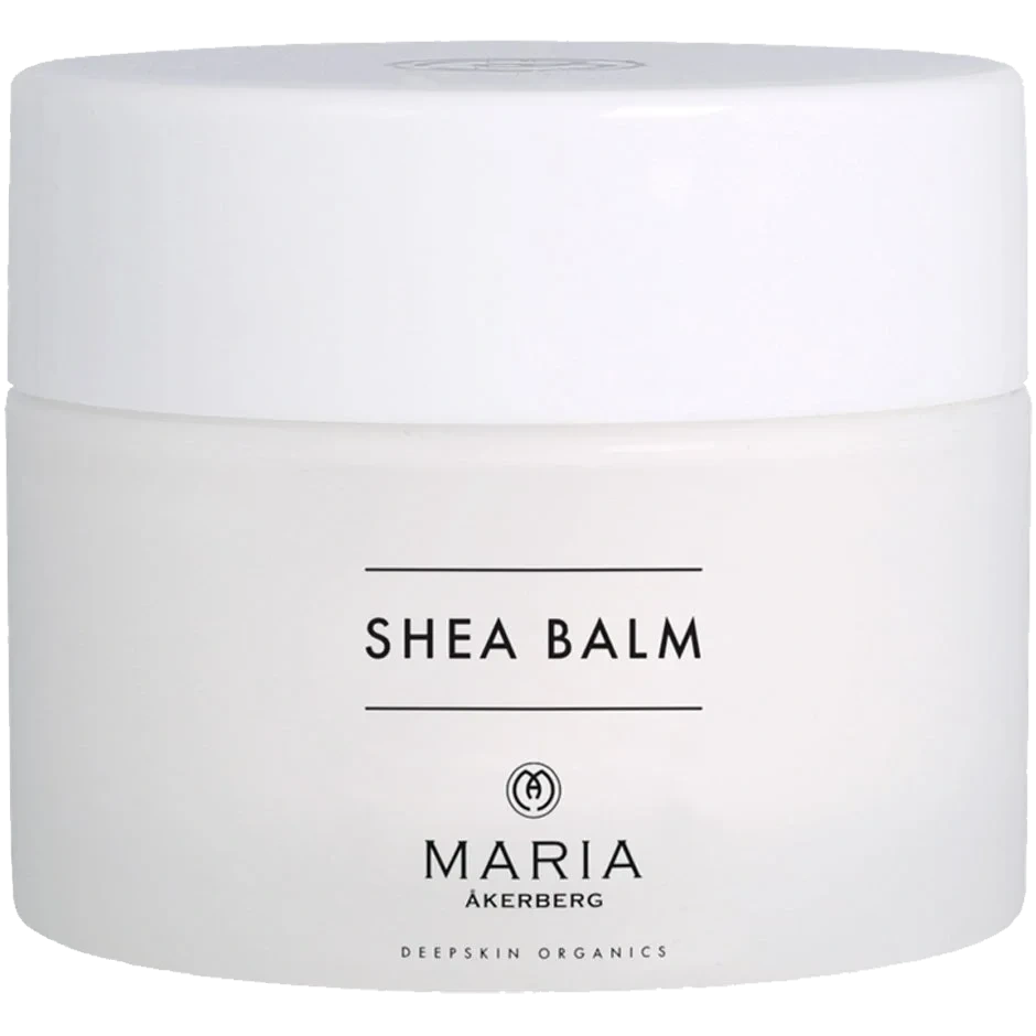Maria Åkerberg Shea Balm