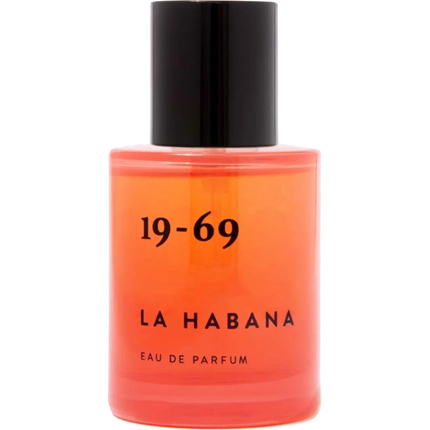 19-69 La Habana