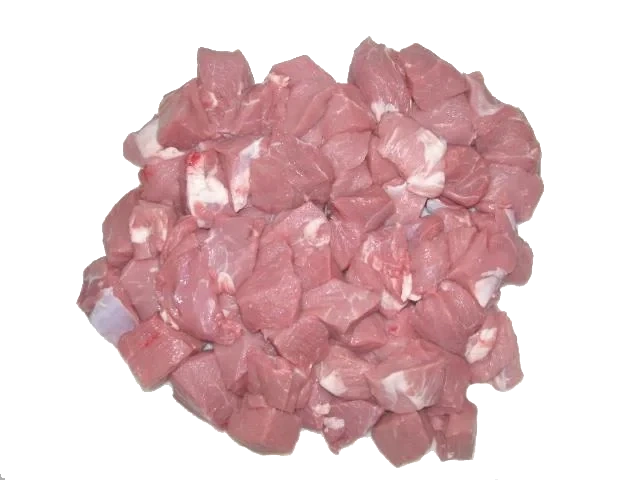 Kalvgrytbitar