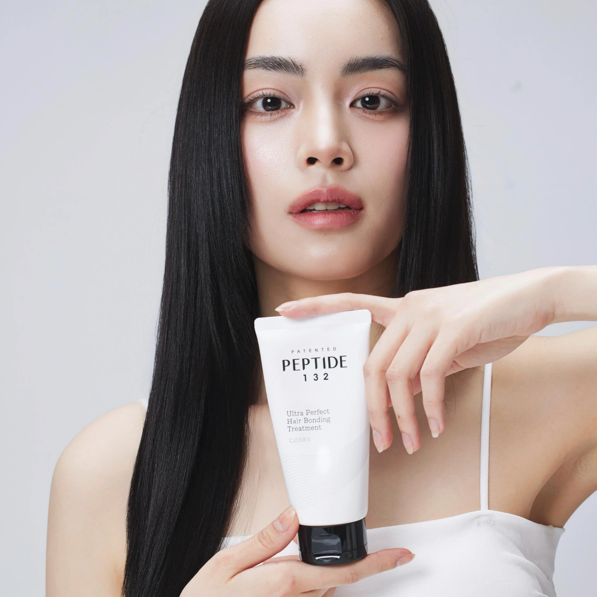 COSRX Peptide-132 Ultra Perfect Hair Bonding Treatment, 120 ml