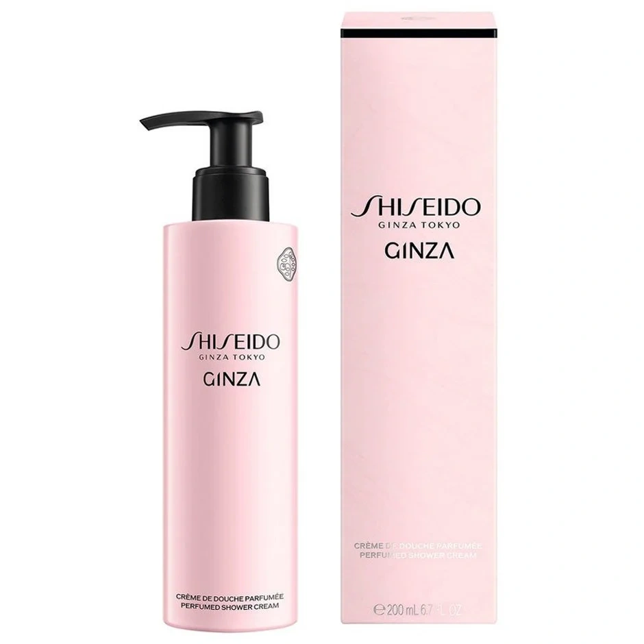 Shiseido Ginza