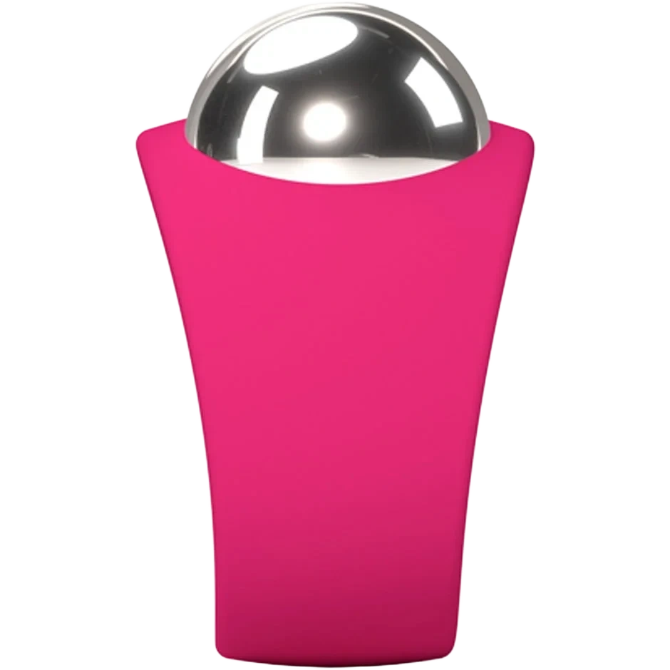 FOREO BEAR™ 2 Fuchsia
