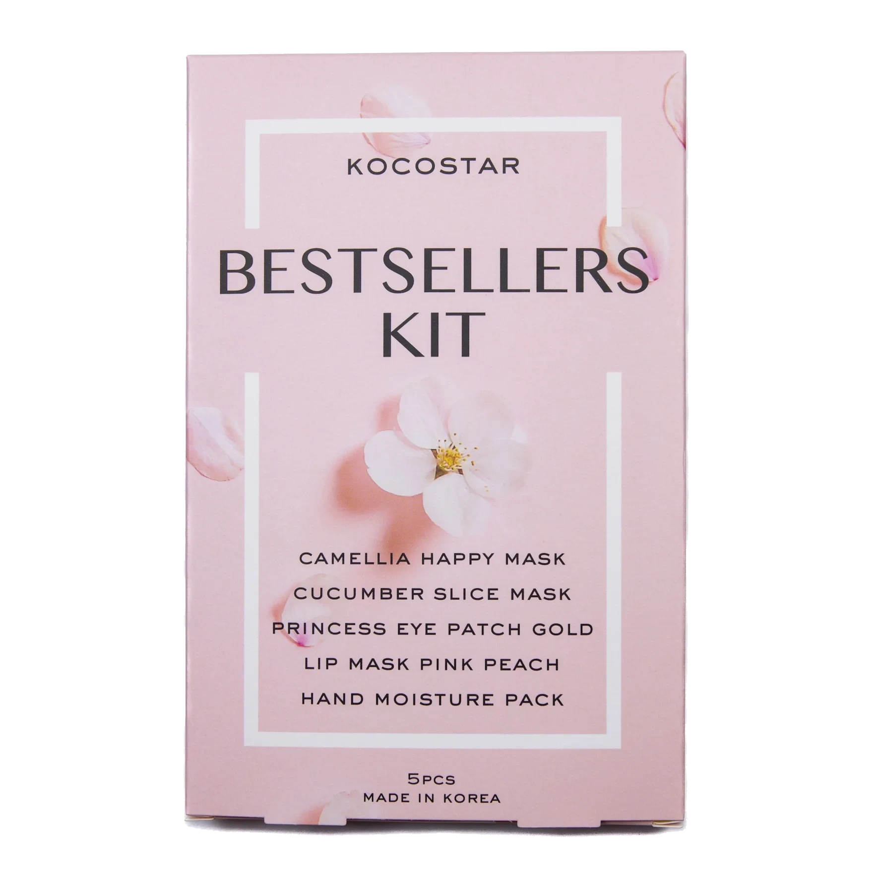 Kocostar Bestsellers Kit 5 pcs