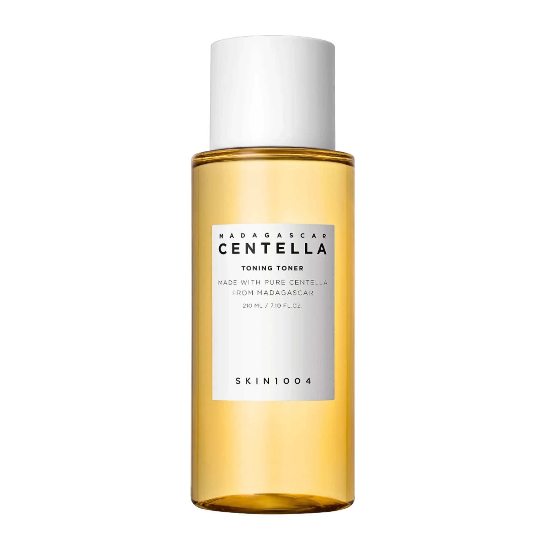 SKIN1004 Madagascar Centella Toning Toner 210 ml