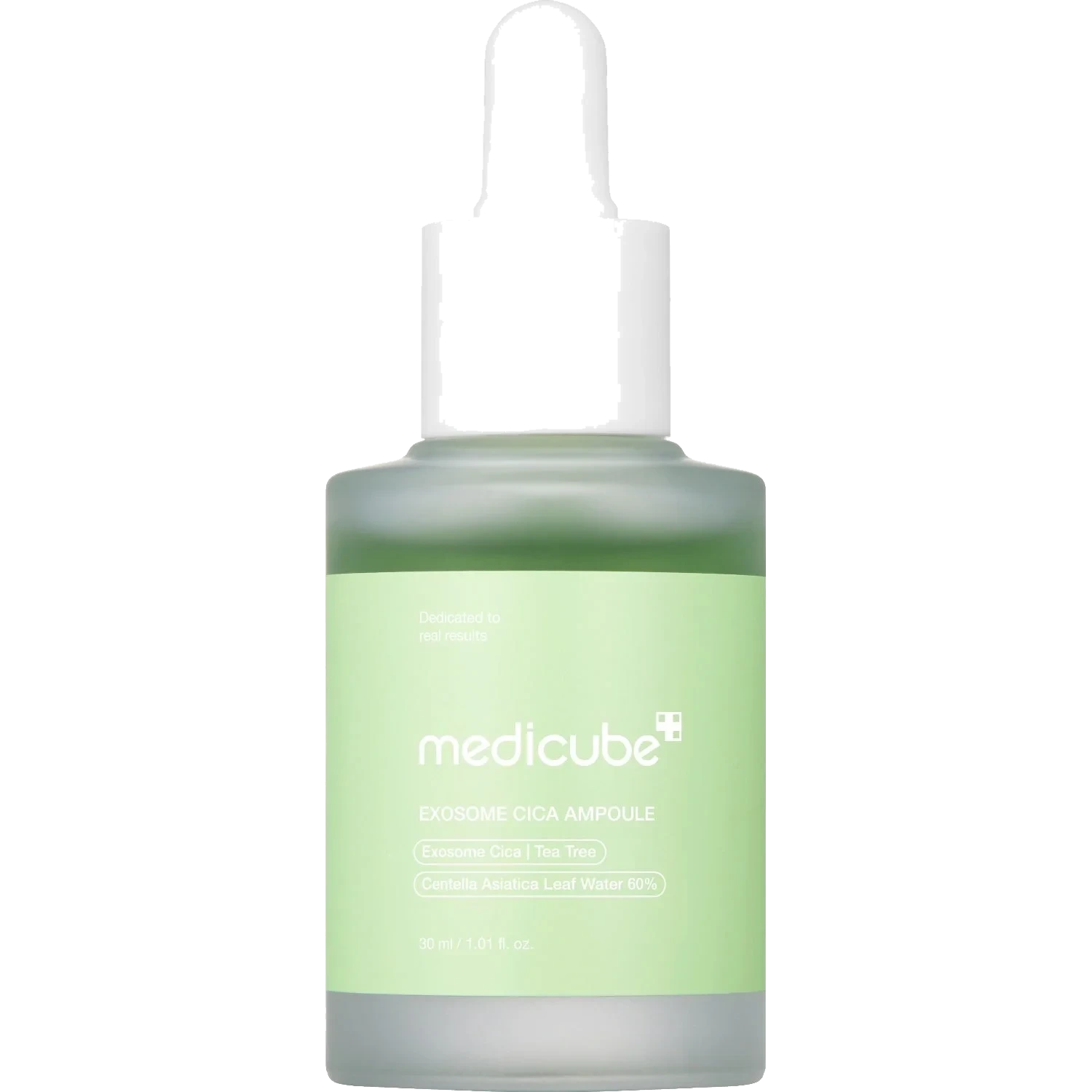 Medicube Exosome Cica Serum