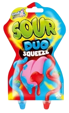 Sour Duo Squeeze