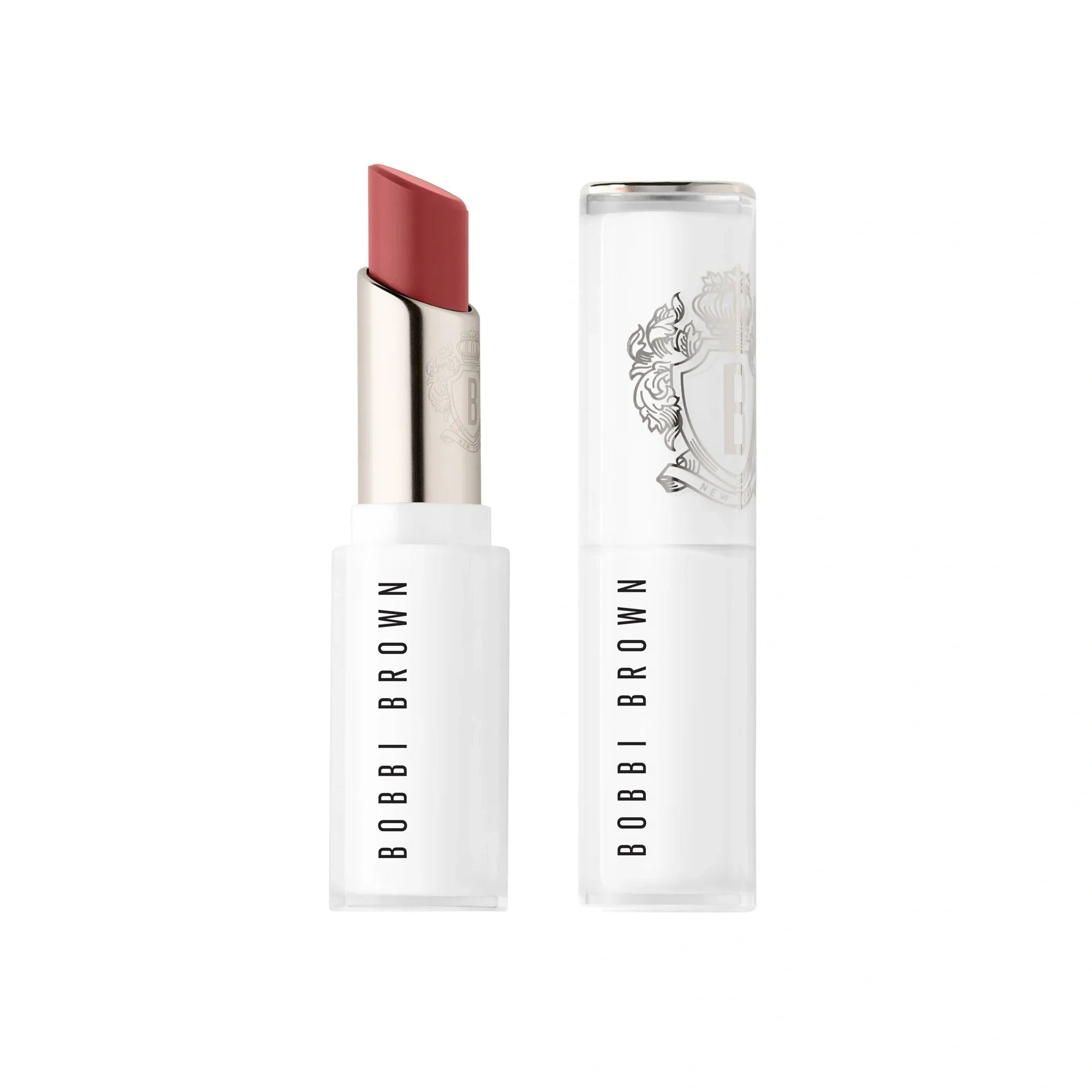 Bobbi Brown Extra Color Shine Lipstick Nude Petal