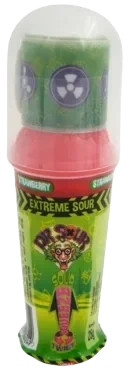 Dr. Sour Twist'n squeeze