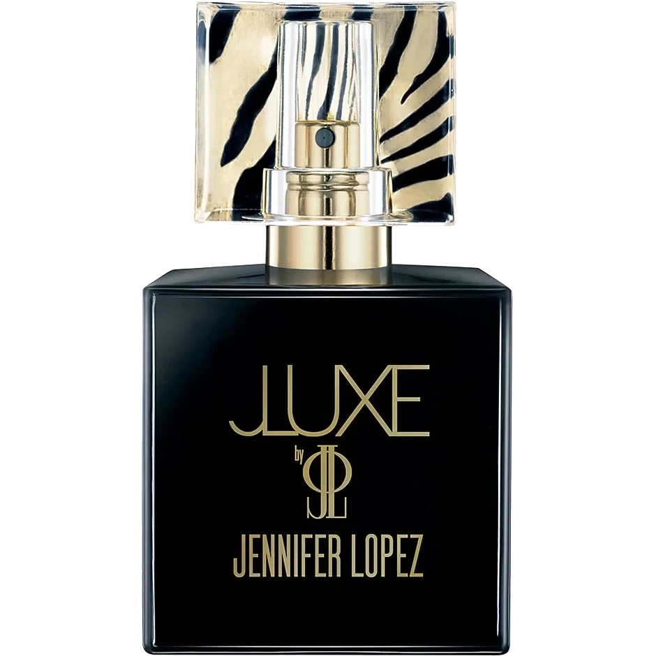 Jennifer Lopez JLuxe