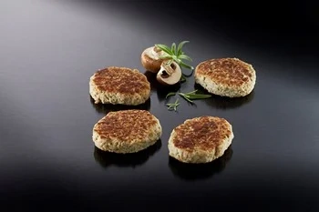 Pannbiff, 125 g