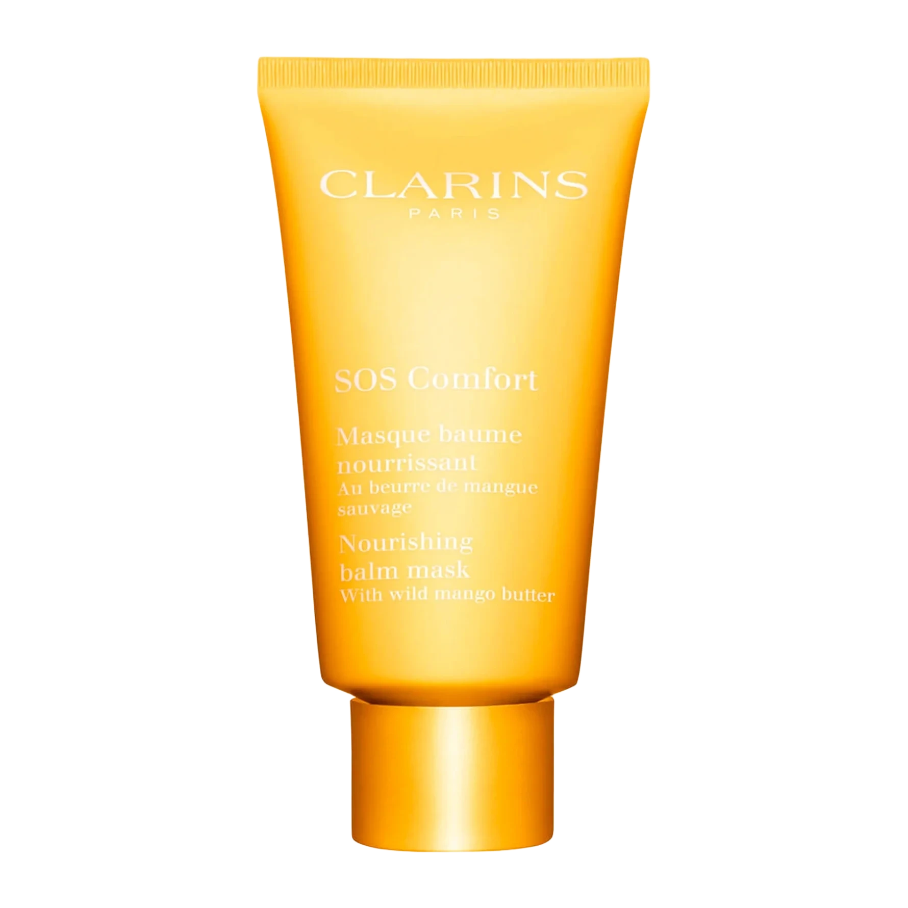 Clarins SOS Comfort Nourishing Balm Mask 75 ml