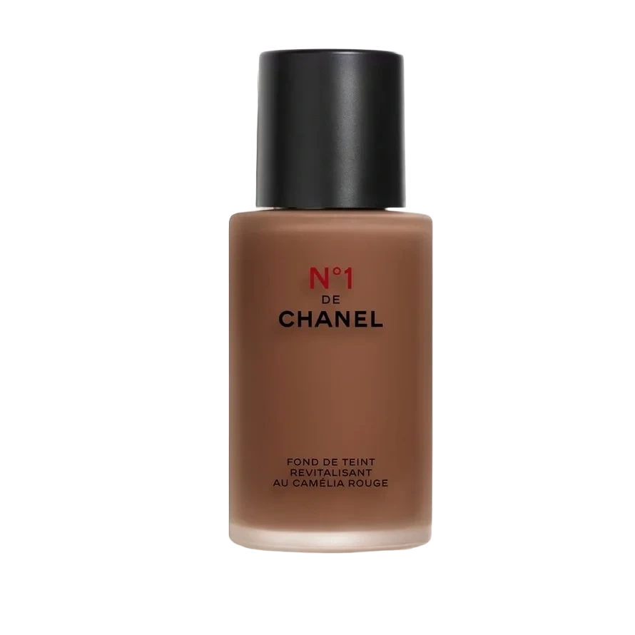 CHANEL ILLUMINATES - HYDRATES - PROTECTS BR172
