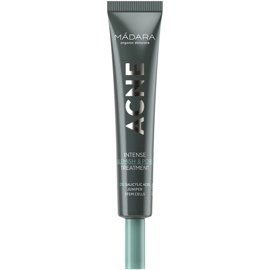MÁDARA Acne Intense Blemish & Pore Treatment