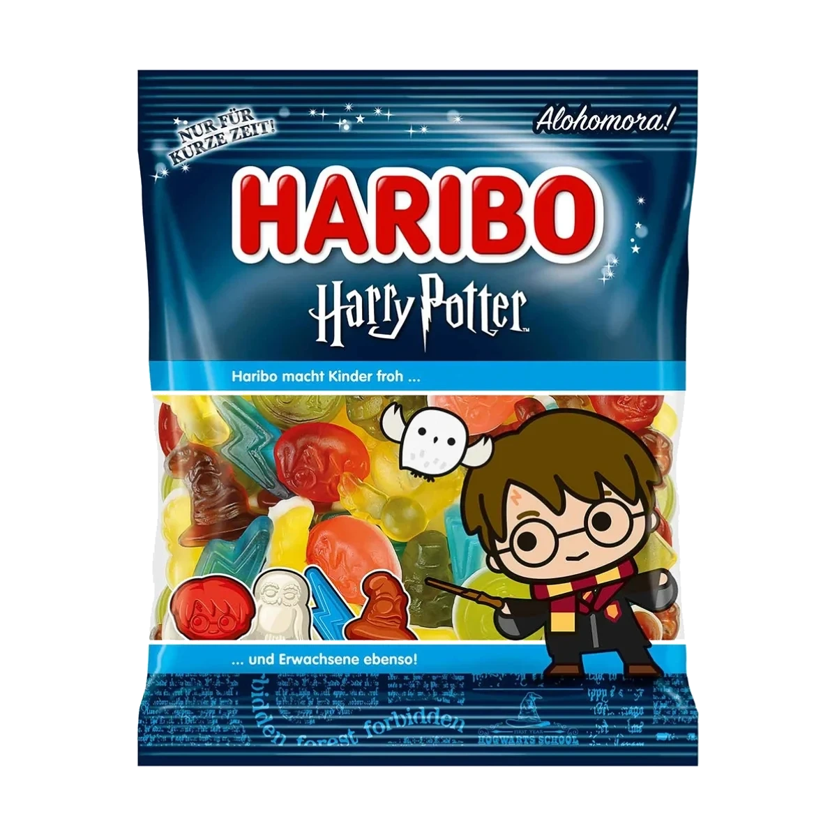 Haribo Harry Potter 160 g