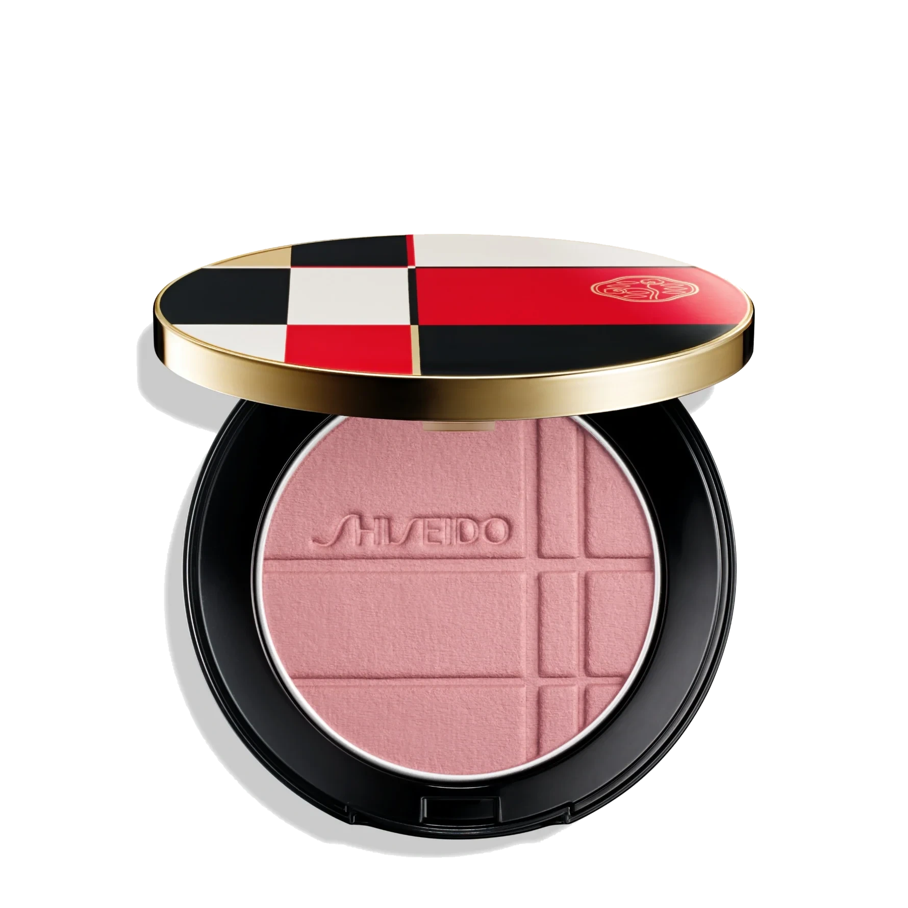 Shiseido Color And Glow Enhancer 06 Mauve Quartz