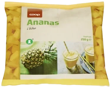 Pineapple Chunk