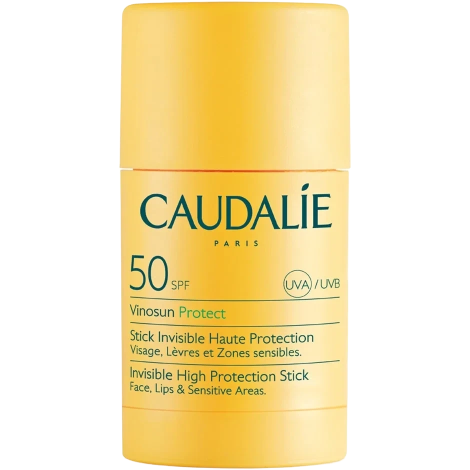 Caudalie Vinosun Protect Invisible Stick SPF50 15 g