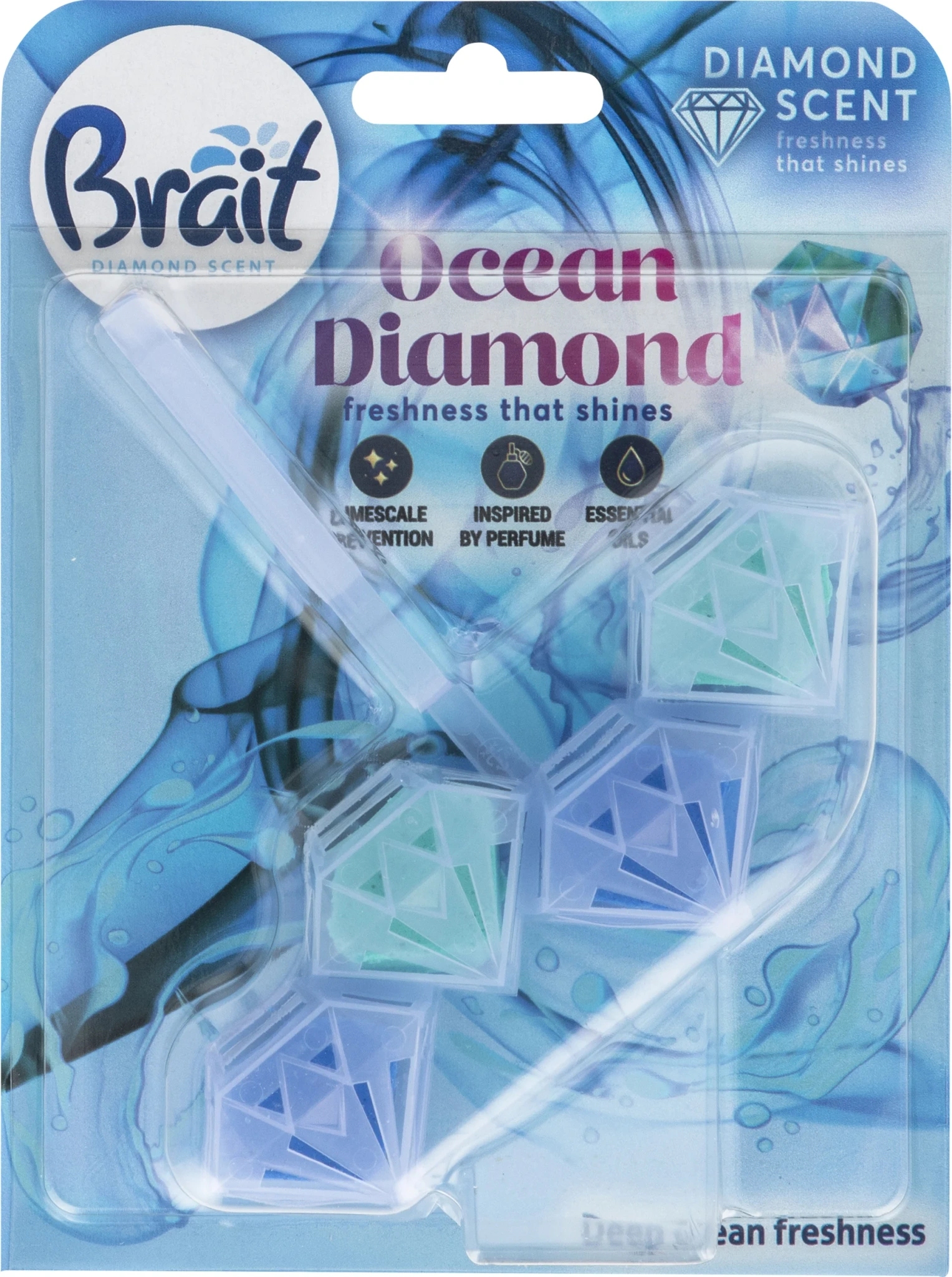 Brait Ocean Diamond
