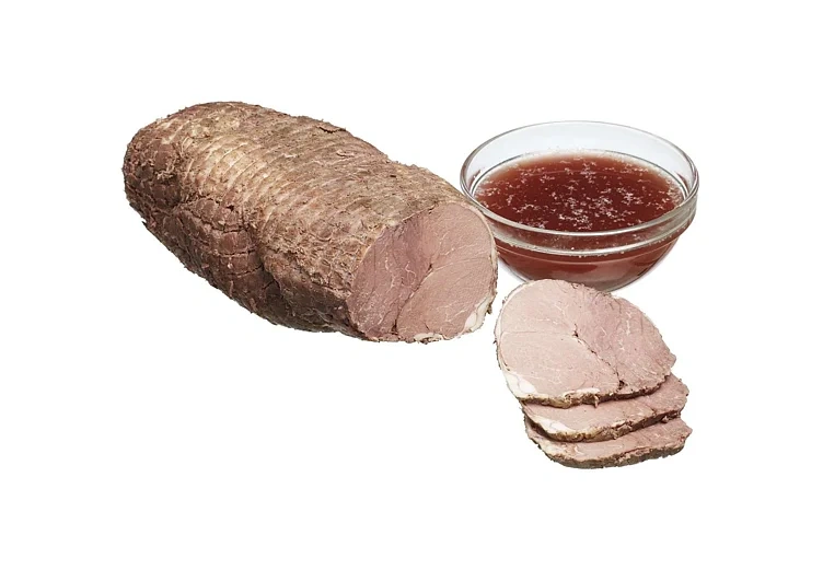Reinsdyrstek m/sjy pose ca1,7kg   kg