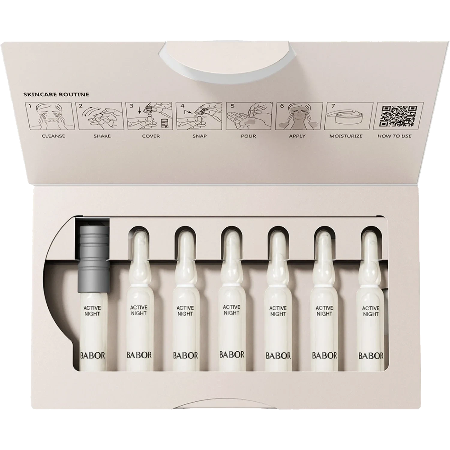 Babor Doctor Babor Lifting Cellular Set