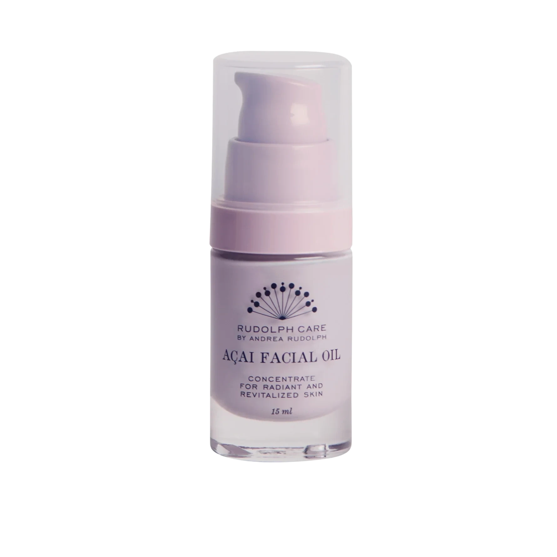 Rudolph Care Açai Facial Oil, 15 ml