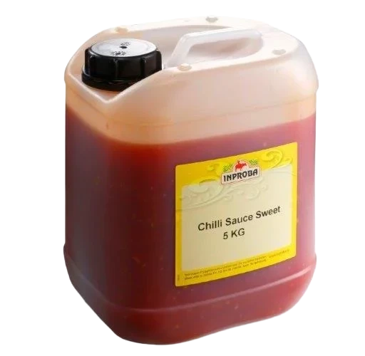 Sweet Chilisås
